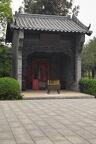 IMG30135 Yue Hui Garden  Dongguan 
